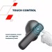 Навушники бездротові OnGo BT TWS-10 сірі Canyon (CNS-TWS10BK)