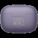 Навушники бездротові OnGo BT TWS-10 фіолетові Canyon (CNS-TWS10PL)