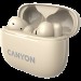 Навушники бездротові OnGo BT TWS-10 бежеві Canyon (CNS-TWS10BG)