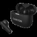 Навушники бездротові OnGo BT TWS-10 чорні Canyon (CNS-TWS10B)