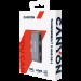 Хаб 3-в-1 мультипорт Thunderbolt 3 DS-1 Canyon (CNS-TDS01DG)
