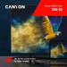 Хаб 13-в-1 мультипорт USB Type-C DS-12 Canyon (CNS-TDS12)
