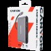 Хаб 8-в-1 мультипорт USB Type-C DS-14 Canyon (CNS-TDS14)