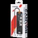 Хаб 7-в-1 мультипорт USB Type-C DS-13 Canyon (CNS-TDS13)