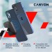 Пристрій зарядний бездротовий 4-в-1 WS-404 чорний Canyon (CNS-WCS404B)