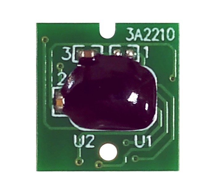 Чип Epson T8651 XXL/C13T865140, 8K, версія V1, чорний Apex (CHIP-EPS-T8651-B-V1)