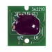 Чип Epson T8651 XXL/C13T865140, 8K, версія V1, чорний Apex (CHIP-EPS-T8651-B-V1)