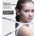 Навушники бездротові Open-ear з LED дисплеєм чорні Choetech (BH-T25-BK)