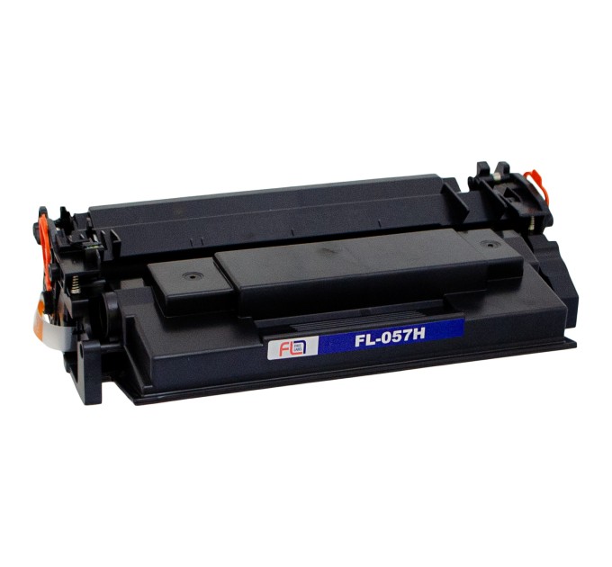 Картридж сумісний Canon 057H Free Label (FL-C057H)