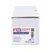 Картридж сумісний Canon 055 жовтий Free Label (FL-055Y)