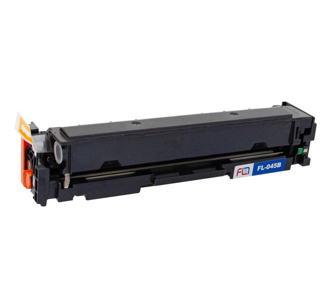 Картридж сумісний Canon 045 чорний Free Label (FL-045B)