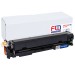 Картридж сумісний Canon 045 блакитний Free Label (FL-045C)