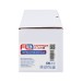 Картридж сумісний Canon 067 чорний Free Label (FL-067B)