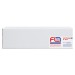 Картридж сумісний Canon 067 блакитний Free Label (FL-067C)