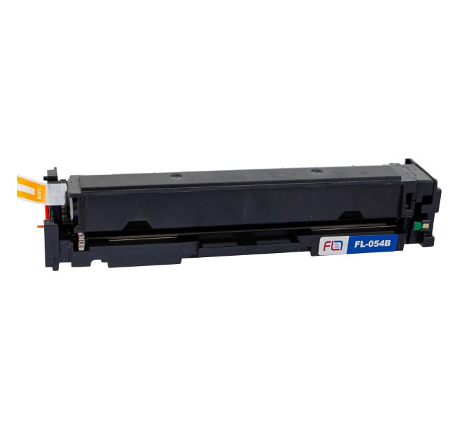 Картридж сумісний Canon 054 чорний Free Label (FL-054B)
