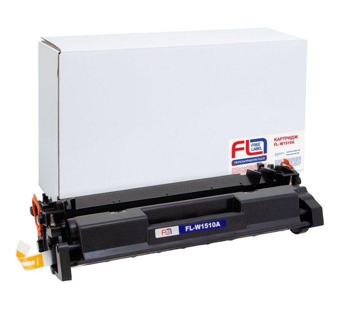 Картридж сумісний HP 151A (W1510A) Free Label (FL-W1510A)