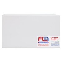 Тонер-картридж сумісний Sindoh A420X Free Label (FL-A420X)
