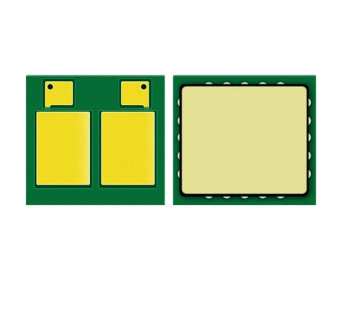 Чип Canon 069H 5.5K, блакитний  Everprint (CHIP-CAN-069H-C)