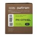 Картридж сумісний Canon 071H Green Label Patron (PN-071HGL)