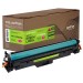 Картридж сумісний Canon 069 пурпуровий Green Label Patron (PN-069MGL)