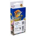 Картридж сумісний Canon CLI-65PC (4220C001) 375 арк, фото блакитний Barva (IC-65PC)