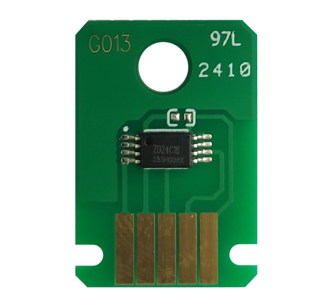 Чип Canon MC-G01/4628C001 Everprint (CHIP-CAN-MB-MC-G01)