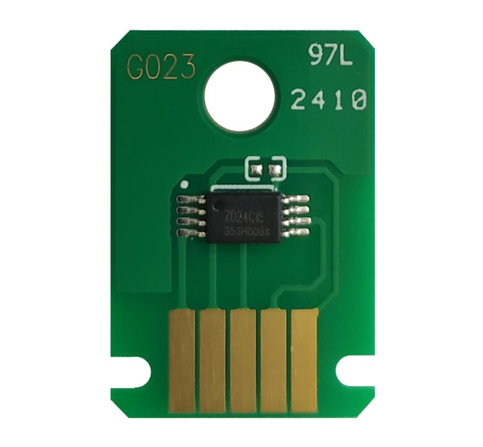 Чип Canon MC-G02/4589C001 Everprint (CHIP-CAN-MB-MC-G02-B-E)