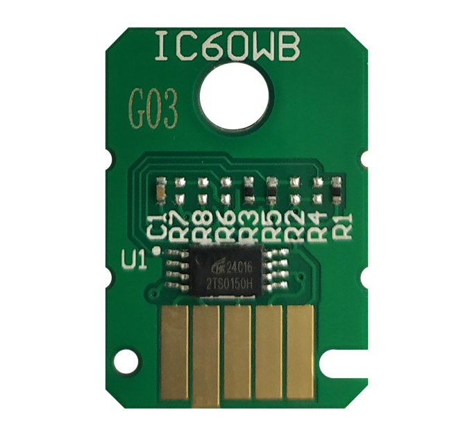 Чип Canon MC-G03/5794C001 Everprint (CHIP-CAN-MB-MC-G03)