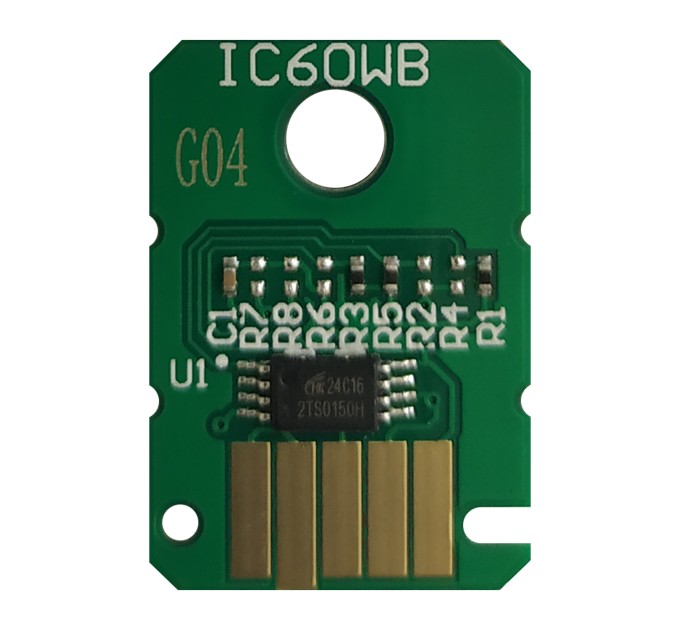 Чип Canon MC-G04/5813C001 Everprint (CHIP-CAN-MB-MC-G04)