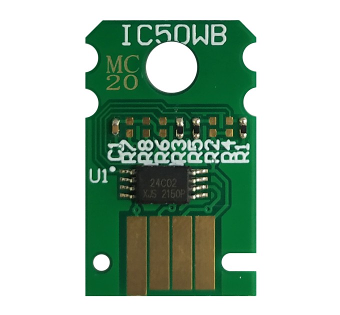 Чип Canon MC-20/0628C002 Everprint (CHIP-CAN-MB-MC-20)