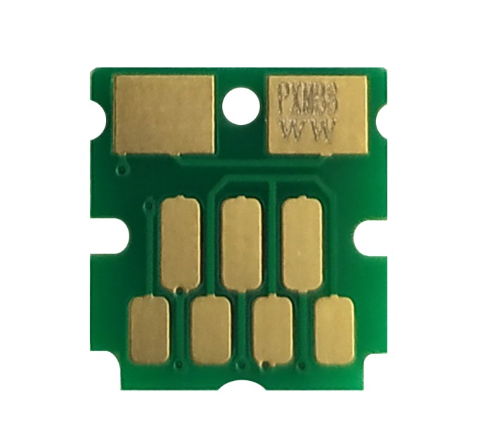 Чип Epson T6715/C13T671500 Everprint (CHIP-EPS-MB-T6715)