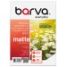Фотопапір матовий самоклеючий 105 г/м2, A3, 20 арк Everyday Barva (IP-ALE105-406)