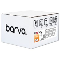 Фотопапір матовий 190 г/м2, 10x15 см, 500 арк Everyday Barva (IP-AE190-410)