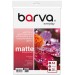 Фотопапір матовий двосторонній 140 г/м2, A4, 20 арк Everyday Barva (IP-BE140-412)