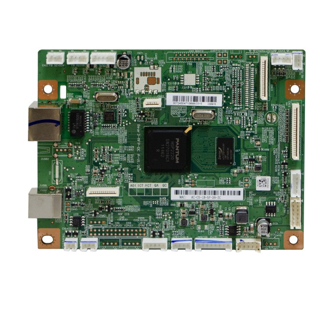 Плата форматування M7100DN Pantum (301022309001/302110081301)