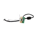 USB-роз'єм передній M7100DN Pantum