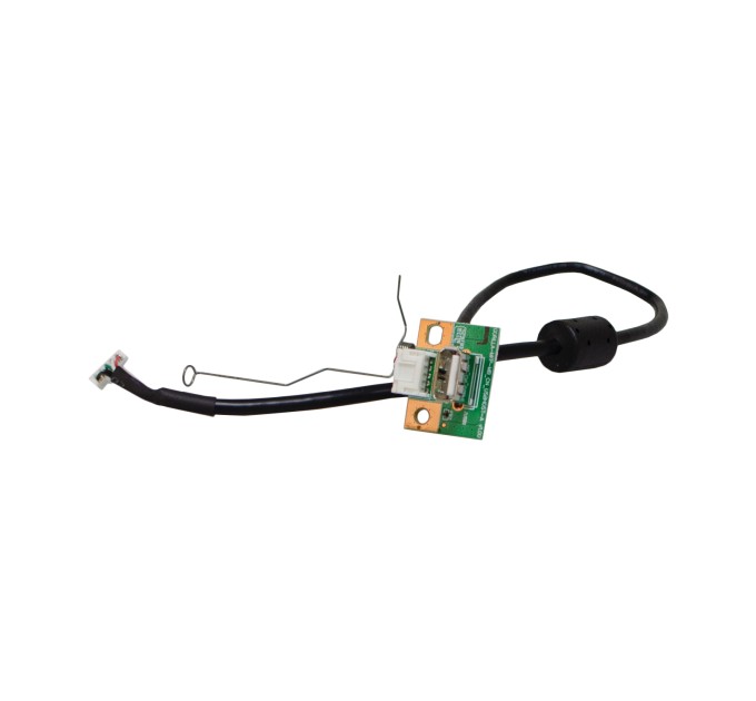 USB-роз'єм передній M7100DN Pantum