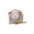 Мотор сканера M7100DN Pantum (301022325001)