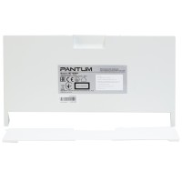 Задня кришка M7100DN Pantum