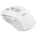 Миша бездротова M650 Signature for Business, біла Logitech (910-006275)
