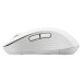 Миша бездротова M650 Signature for Business, біла Logitech (910-006275)