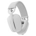 Гарнітура бездротова Zone Vibe 100, біла Logitech (981-001219)