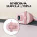 Веб-камера Brio 100, рожева Logitech (960-001623)
