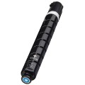 Тонер-картридж Canon C-EXV49 блакитний порожній (C-EXV49-C-EV)