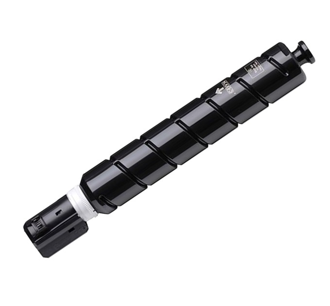 Тонер-картридж Canon C-EXV54 чорний порожній (C-EXV54-B-EV)