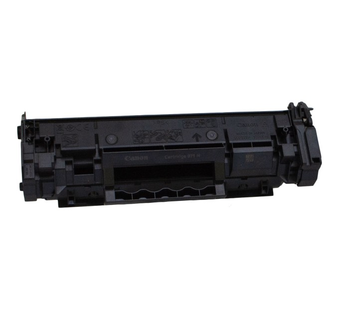 Картридж Canon 071H порожній (C071H-EV)
