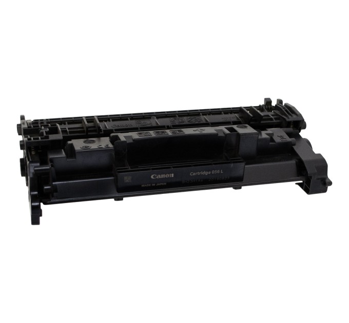Картридж Canon 056L порожній (C056L-EV)