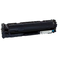 Картридж HP 415X (W2031X) блакитний порожній (W2031X-C-EV)