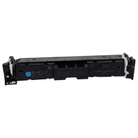 Картридж Canon 069H блакитний порожній (C069H-C-EV)