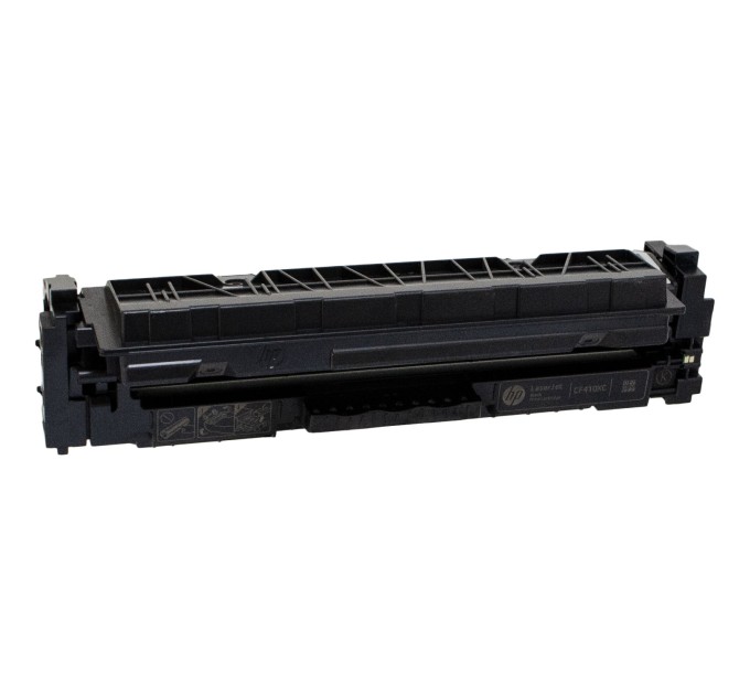 Картридж HP 410X (CF410X) чорний порожній (CF410X-B-EV)